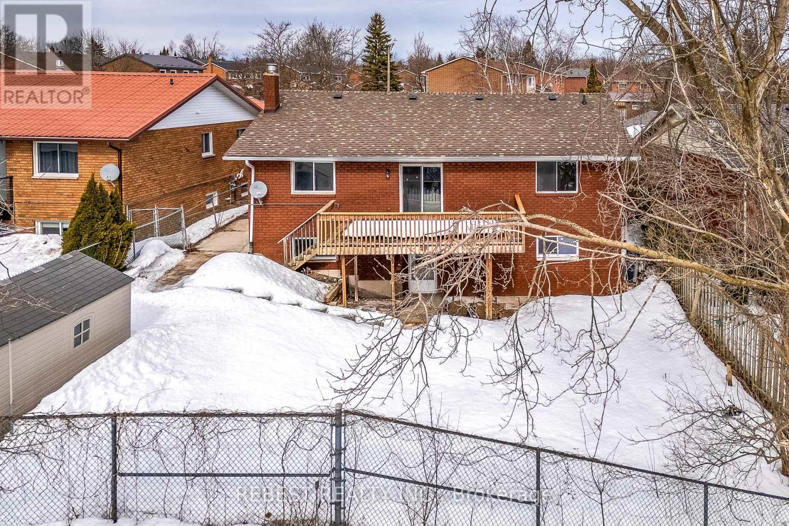 92 Lillian Crescent, Barrie (Sunnidale), Ontario  L4N 5H7 - Photo 47 - S12888390