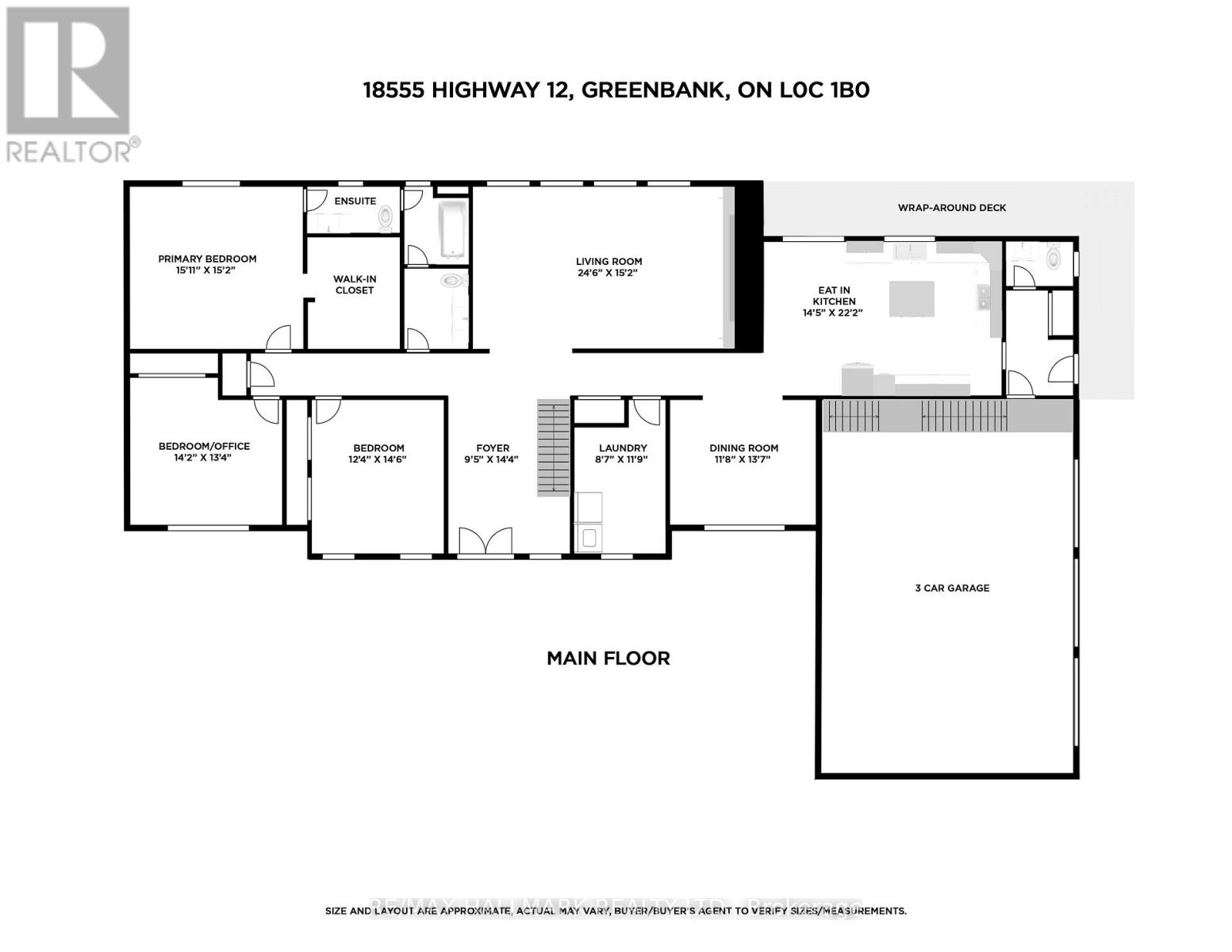 18555 Highway 12, Scugog, Ontario  L0C 1B0 - Photo 49 - E12770540