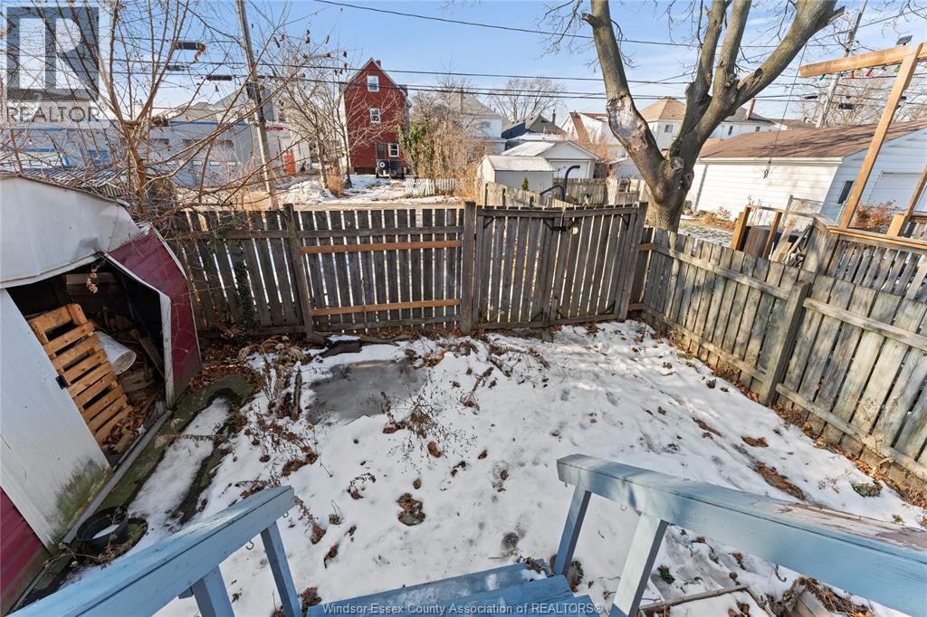 977 Gladstone, Windsor, Ontario  N9A 2R5 - Photo 25 - 26005514