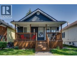 1154 GLADSTONE, Windsor, Ontario