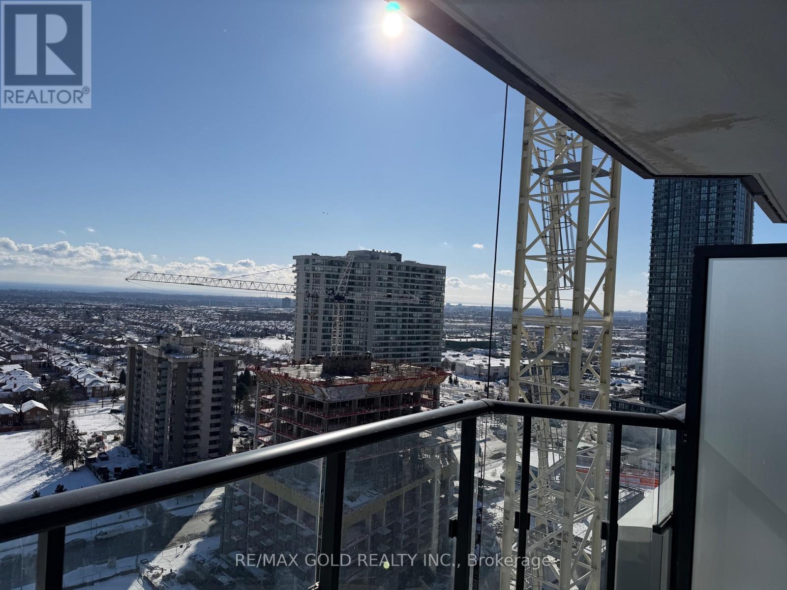 1108 - 448 Burnhamthorpe Road W, Mississauga, Ontario L5B 4M6 - Photo 6 - W12884186