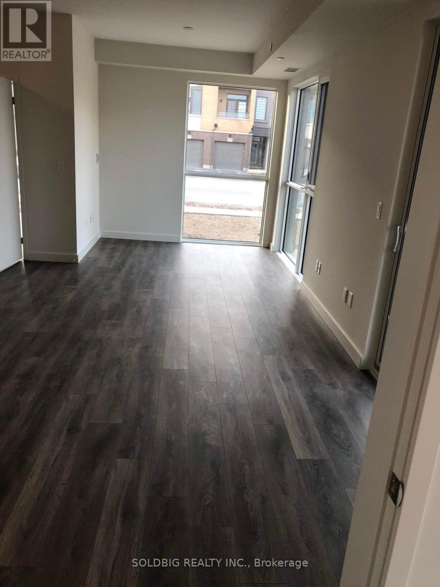 114 - 168 Sabina Drive, Oakville, Ontario  L6H 0W5 - Photo 10 - W12863528