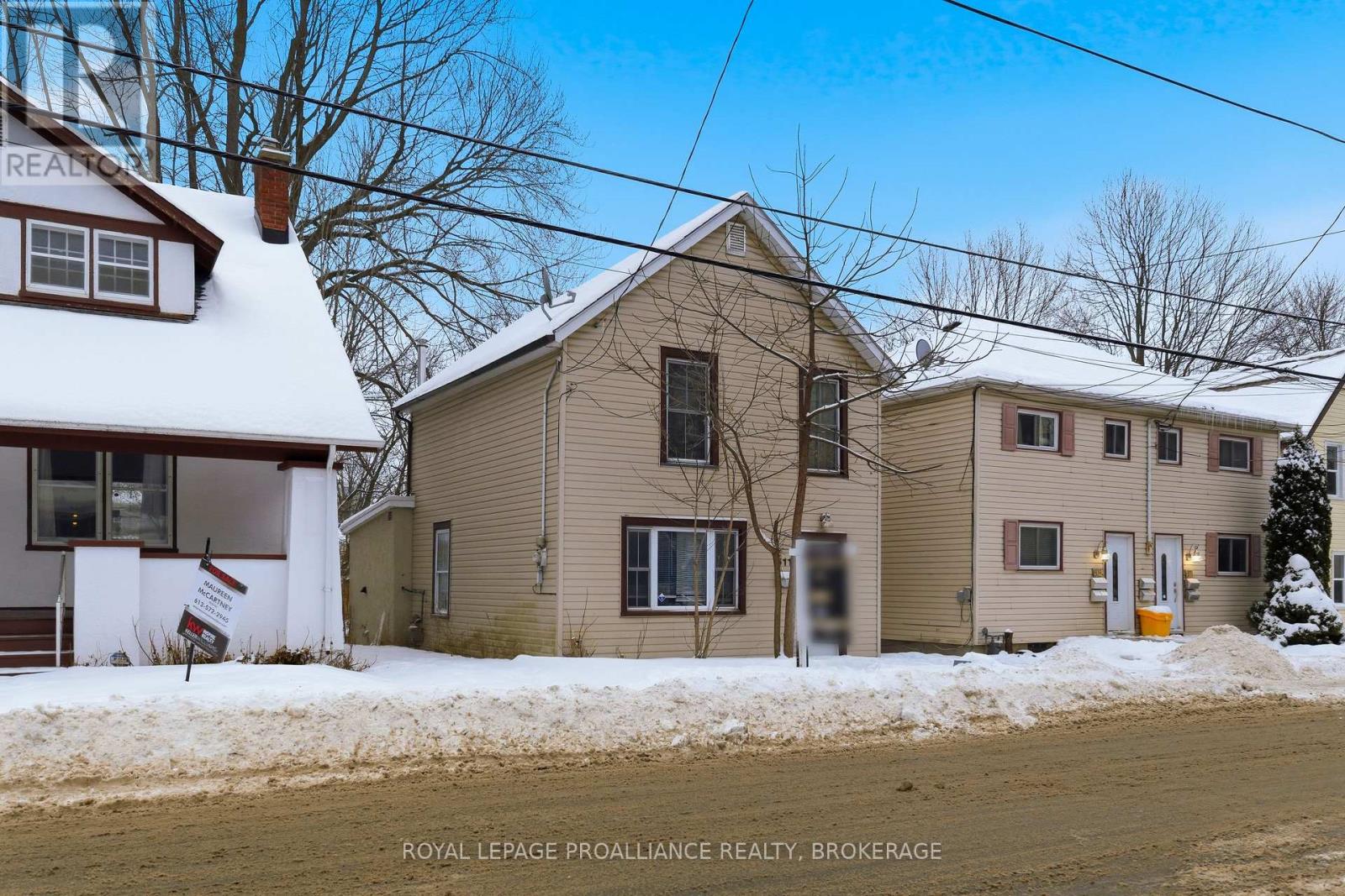 511 Victoria Street, Kingston, Ontario  K7L 3Z9 - Photo 4 - X12888212