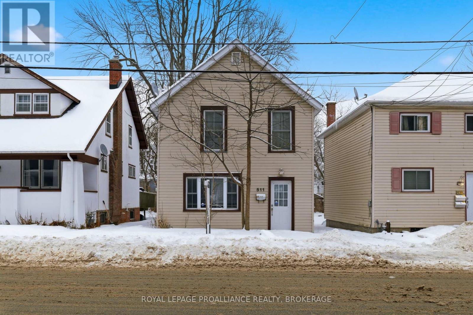 511 Victoria Street, Kingston, Ontario  K7L 3Z9 - Photo 3 - X12888212