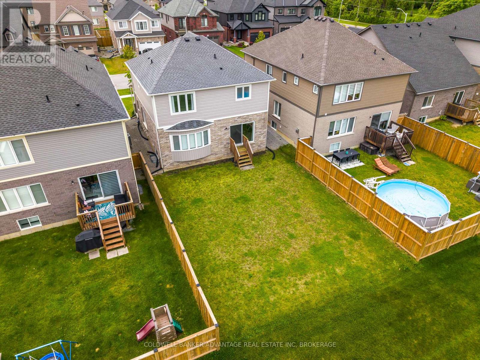 3645 Allen Trail, Fort Erie (Ridgeway), Ontario  L0S 1N0 - Photo 30 - X12879528