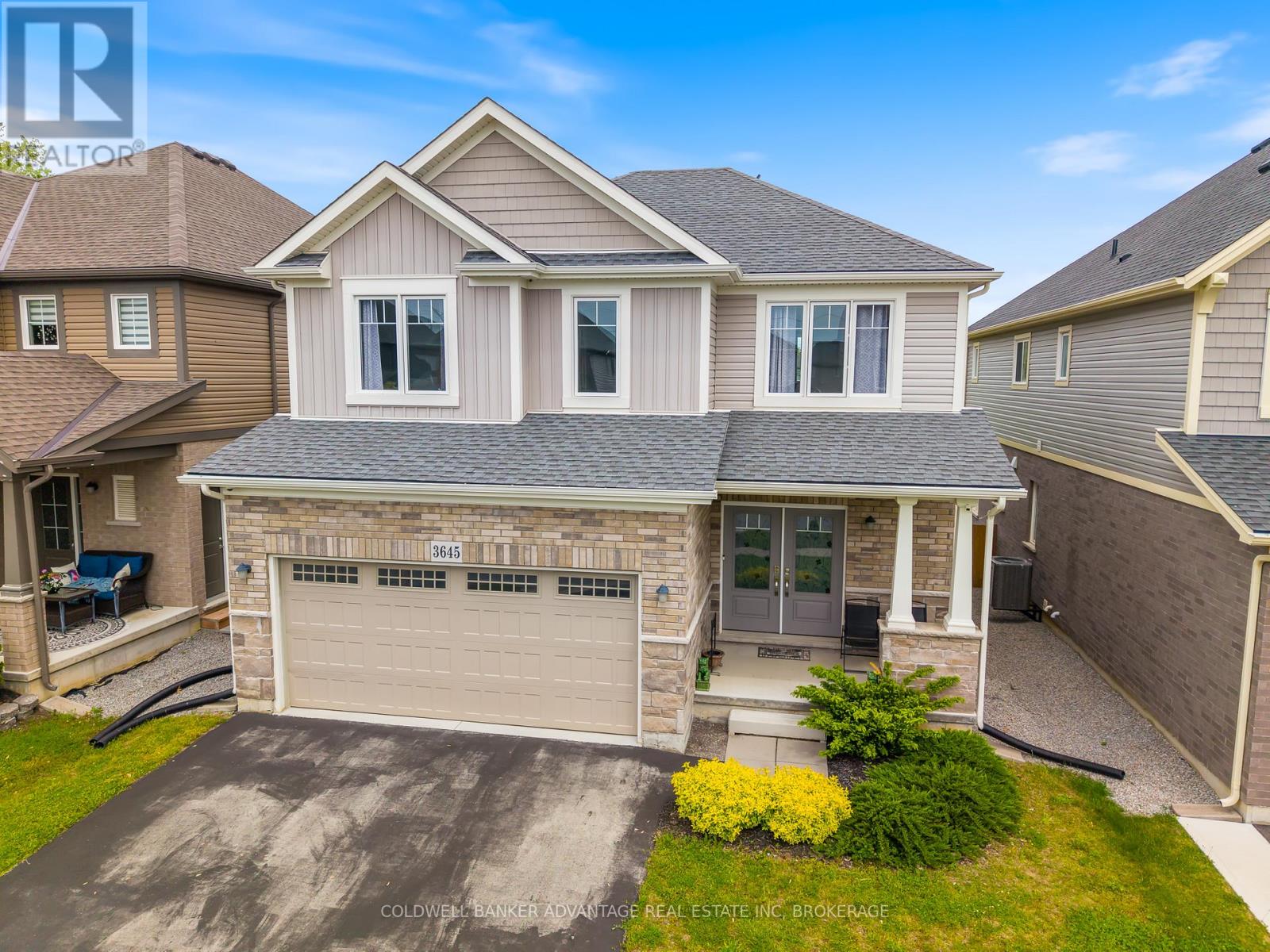 3645 Allen Trail, Fort Erie (Ridgeway), Ontario  L0S 1N0 - Photo 31 - X12879528