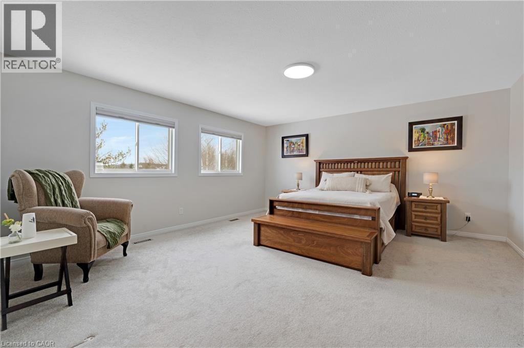 533 Woodfield Court, Kitchener, Ontario  N2P 2S8 - Photo 17 - 40812584