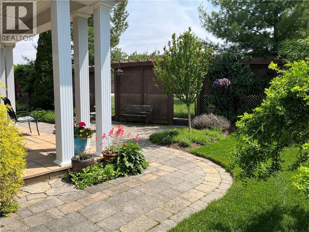 533 Woodfield Court, Kitchener, Ontario  N2P 2S8 - Photo 38 - 40812584