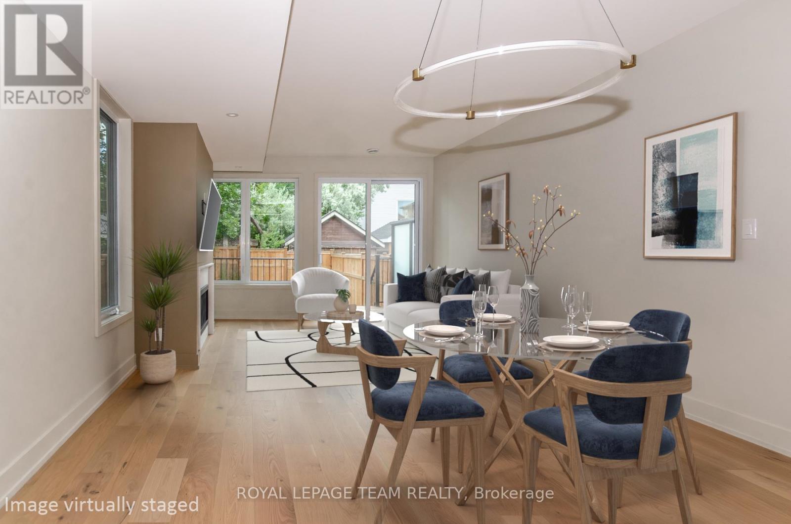 B - 13 Fifth Avenue, Ottawa, Ontario  K1S 2M2 - Photo 15 - X12567518