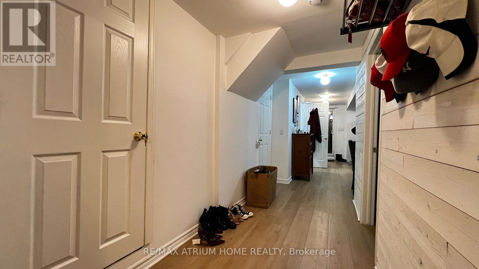 Lower - 5389 Wilderness Trail, Mississauga, Ontario  L4Z 4A8 - Photo 12 - W12888164