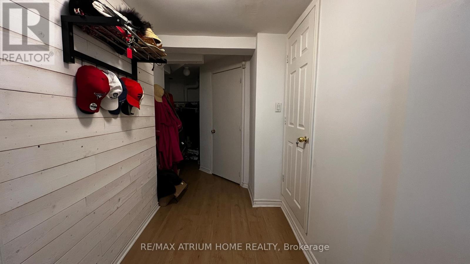 Lower - 5389 Wilderness Trail, Mississauga, Ontario  L4Z 4A8 - Photo 13 - W12888164