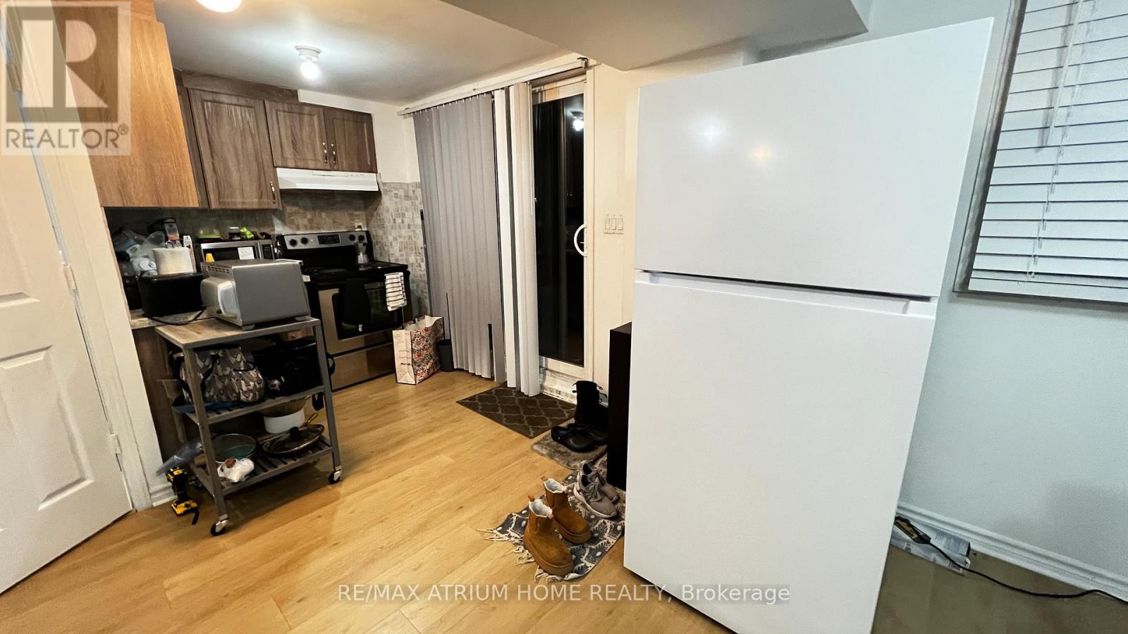 Lower - 5389 Wilderness Trail, Mississauga, Ontario  L4Z 4A8 - Photo 7 - W12888164