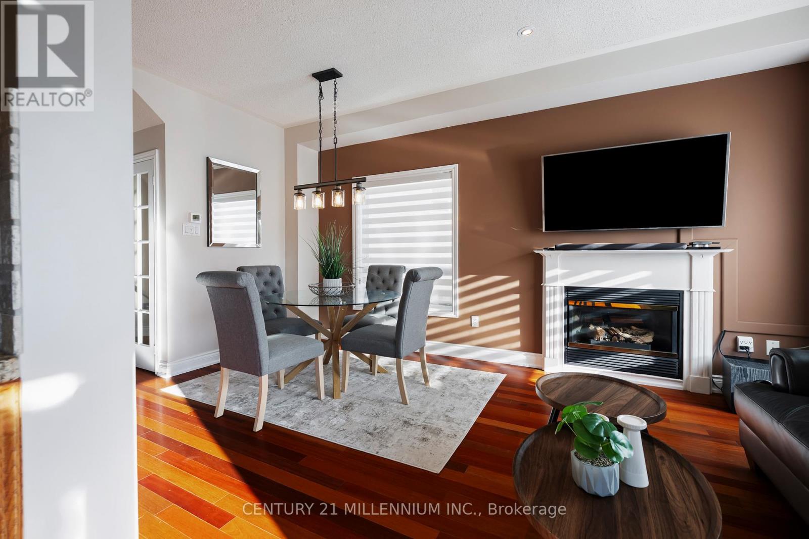 42 Rubysilver Drive, Brampton, Ontario  L6P 1P9 - Photo 10 - W12888194