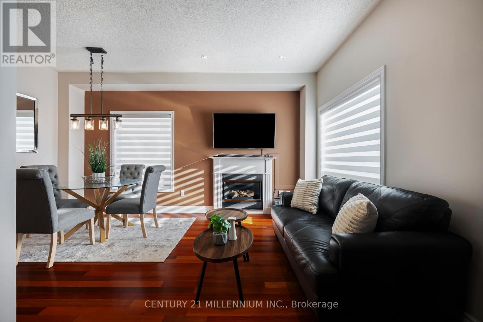 42 Rubysilver Drive, Brampton, Ontario  L6P 1P9 - Photo 15 - W12888194