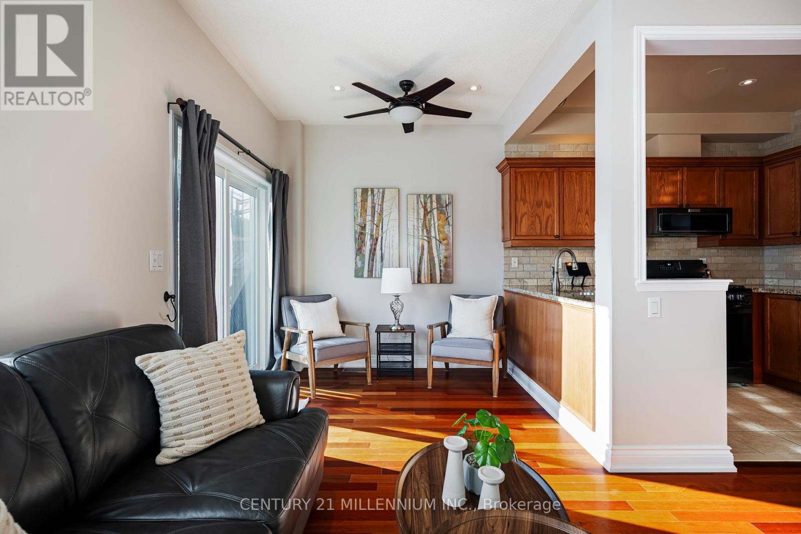 42 Rubysilver Drive, Brampton, Ontario  L6P 1P9 - Photo 17 - W12888194