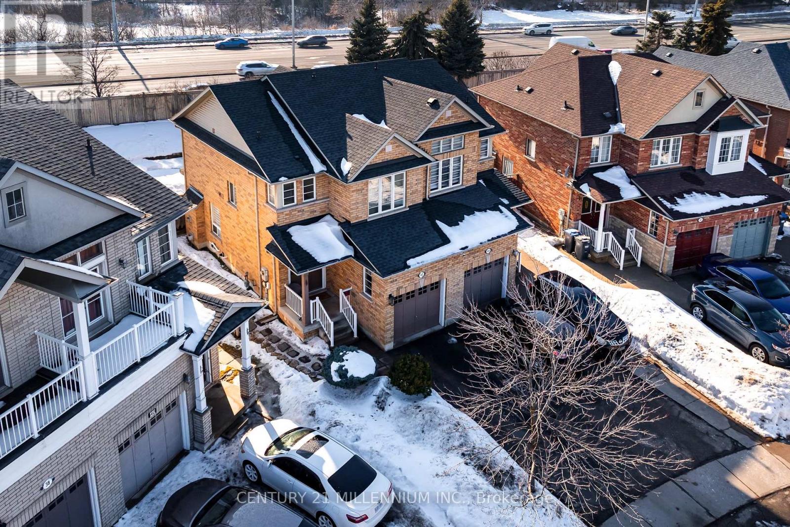 42 Rubysilver Drive, Brampton, Ontario  L6P 1P9 - Photo 43 - W12888194