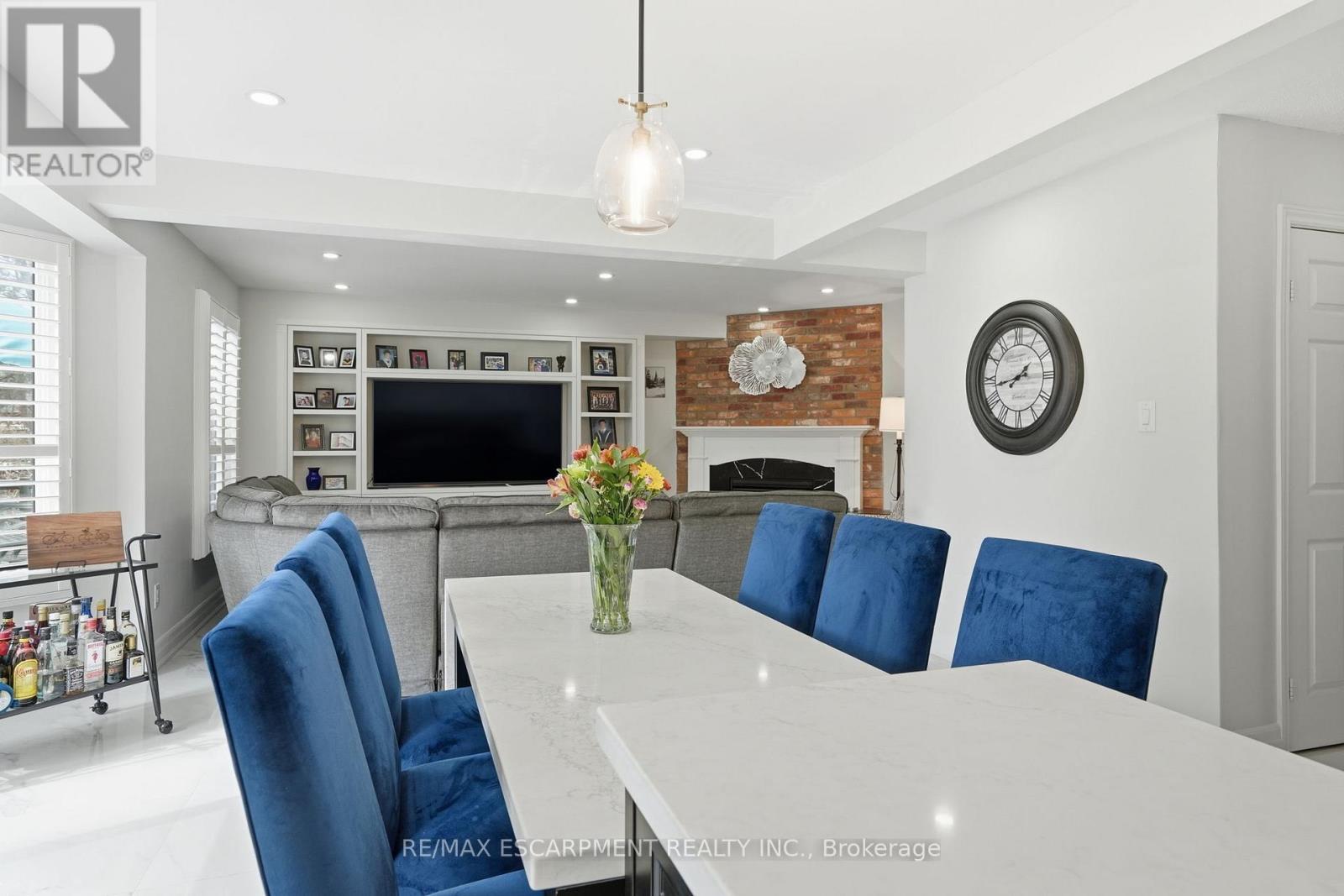 3192 Colebrook Court, Mississauga, Ontario  L5N 3E2 - Photo 14 - W12888232