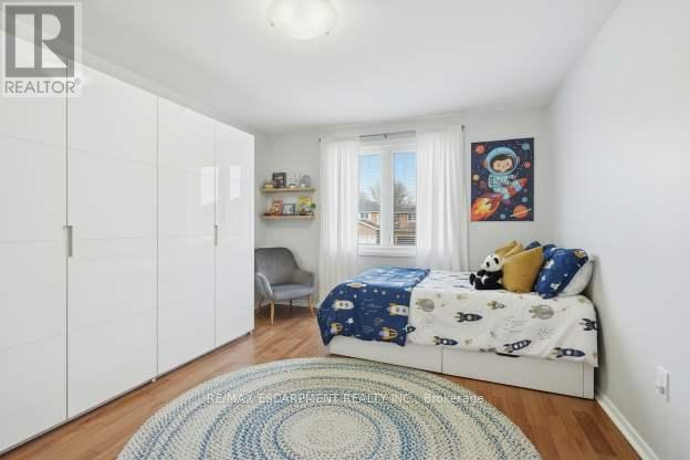 3192 Colebrook Court, Mississauga, Ontario  L5N 3E2 - Photo 34 - W12888232