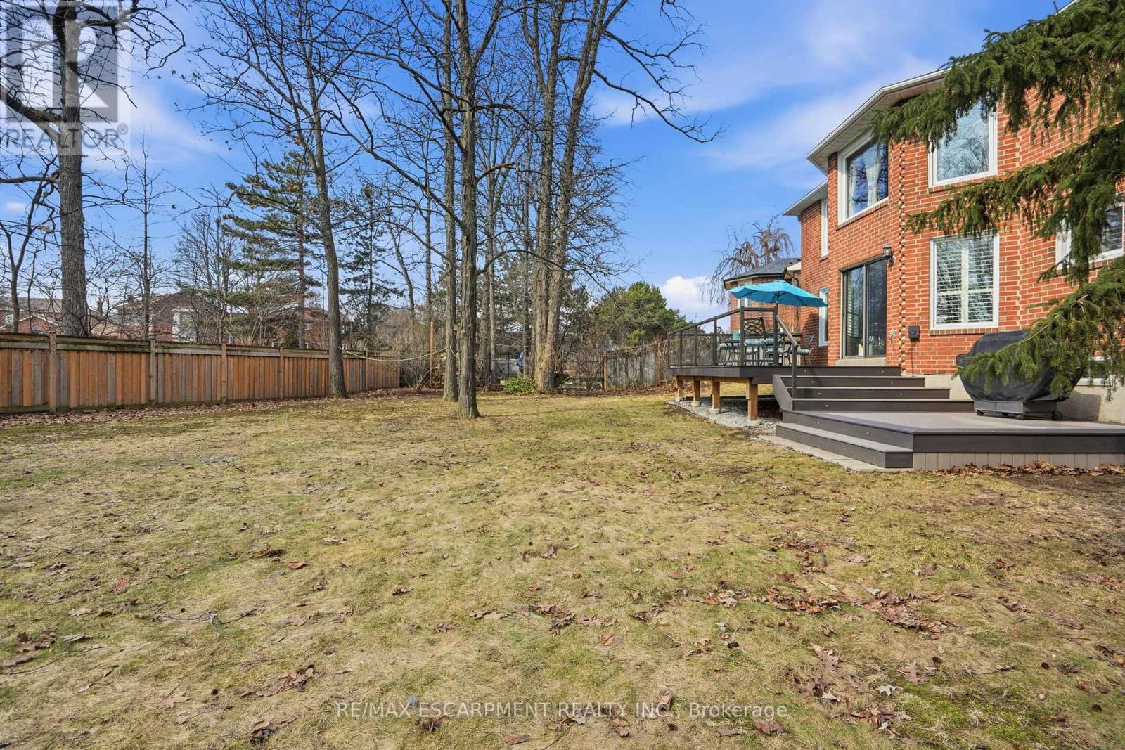 3192 Colebrook Court, Mississauga, Ontario  L5N 3E2 - Photo 47 - W12888232