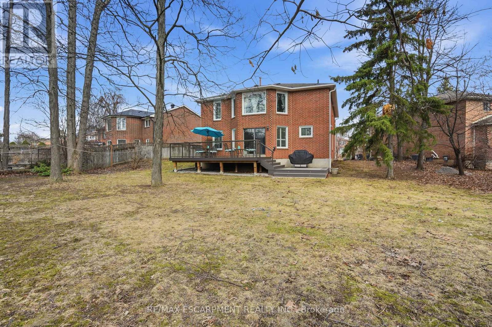 3192 Colebrook Court, Mississauga, Ontario  L5N 3E2 - Photo 48 - W12888232