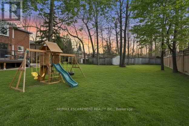 3192 Colebrook Court, Mississauga, Ontario  L5N 3E2 - Photo 50 - W12888232