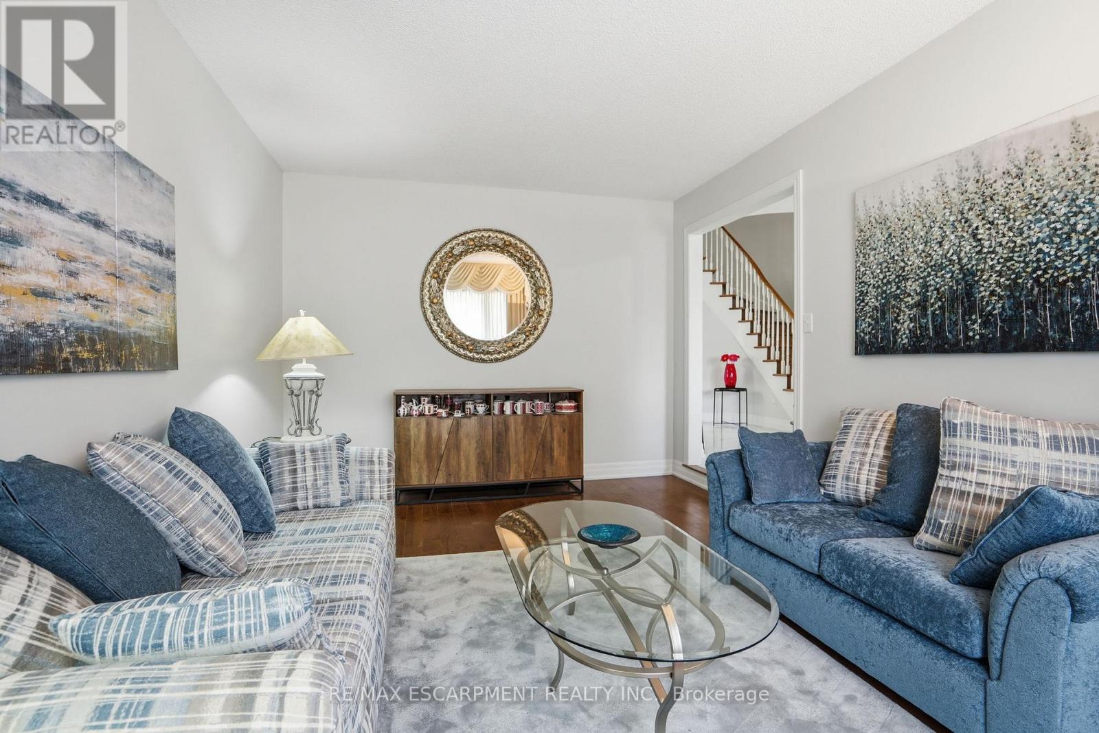 3192 Colebrook Court, Mississauga, Ontario  L5N 3E2 - Photo 7 - W12888232