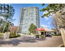 2504 - 1300 ISLINGTON AVENUE, Toronto, Ontario
