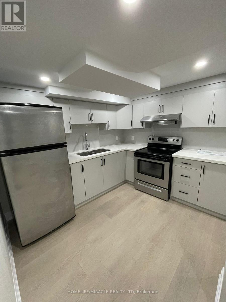 11 TRUFFLE COURT, brampton (northwest brampton), Ontario