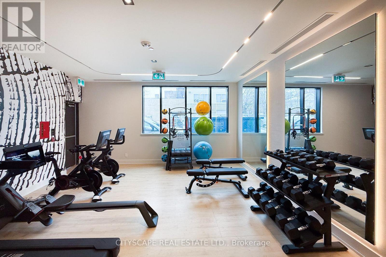 805 - 758 Dovercourt Road W, Toronto, Ontario  M6H 1L8 - Photo 20 - W12888288