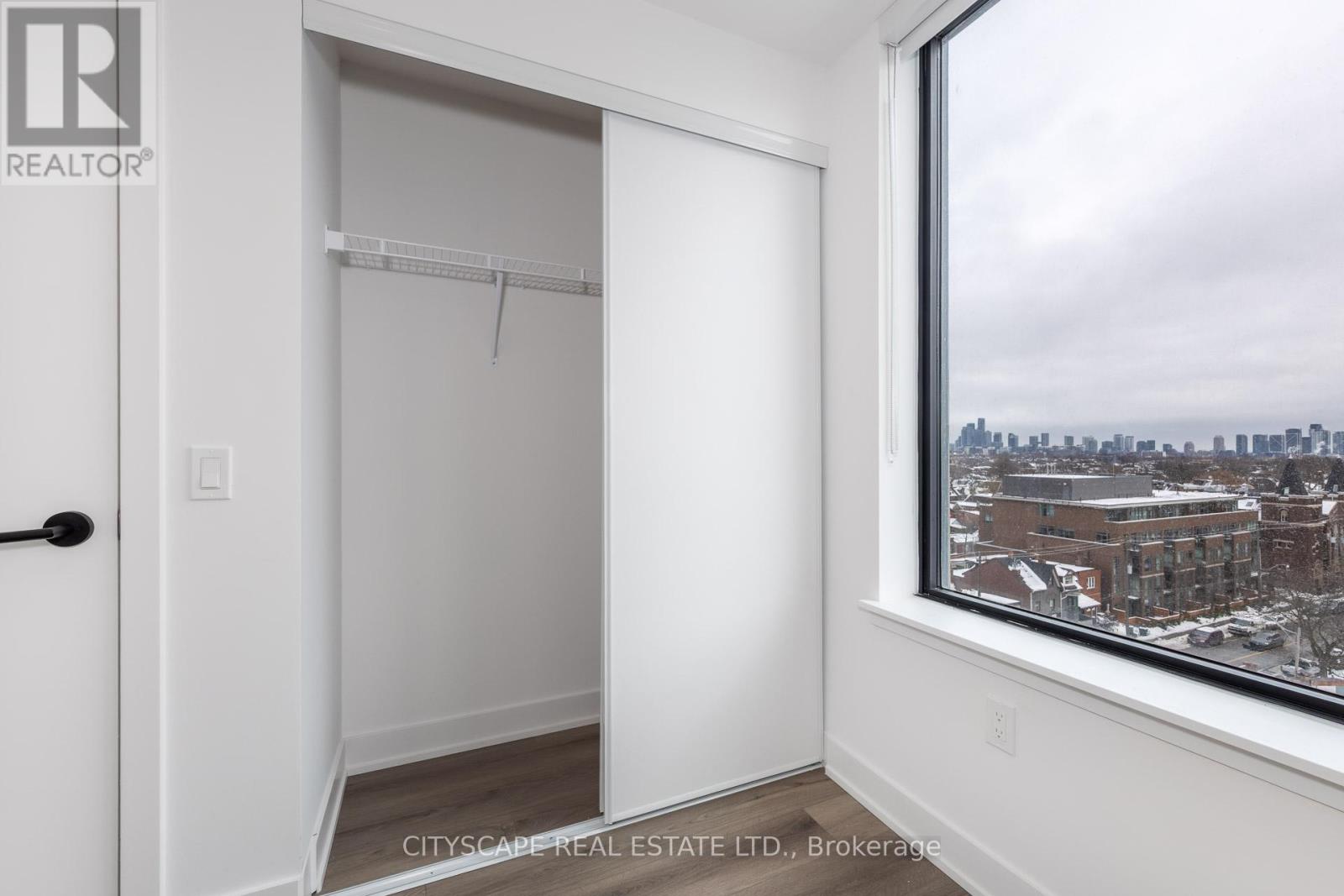 805 - 758 Dovercourt Road W, Toronto, Ontario  M6H 1L8 - Photo 29 - W12888288