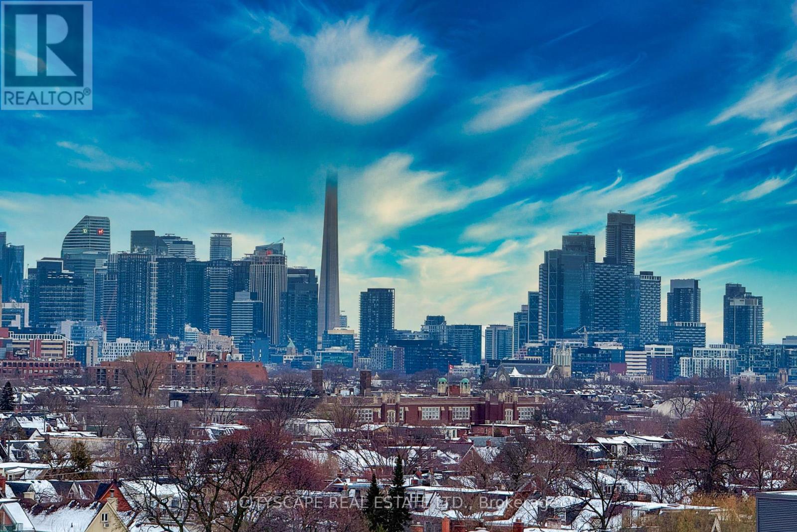 805 - 758 Dovercourt Road W, Toronto, Ontario  M6H 1L8 - Photo 38 - W12888288