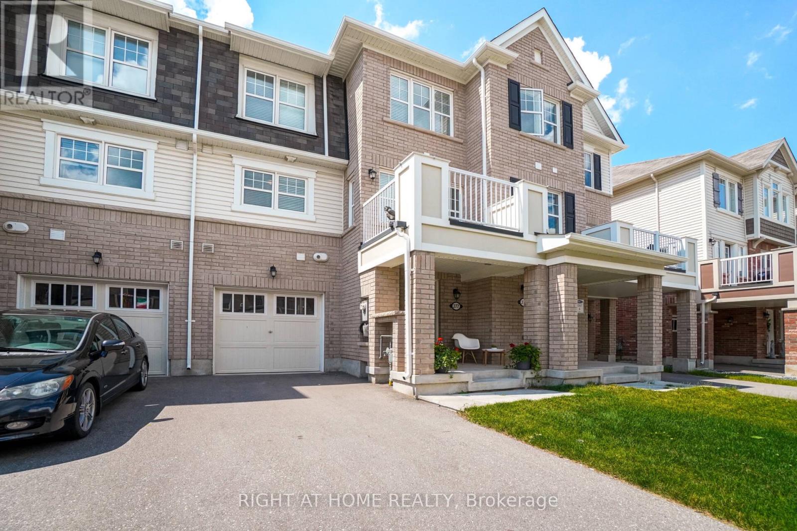 277 Casson Point, Milton, Ontario  L9E 0A1 - Photo 2 - W12888296