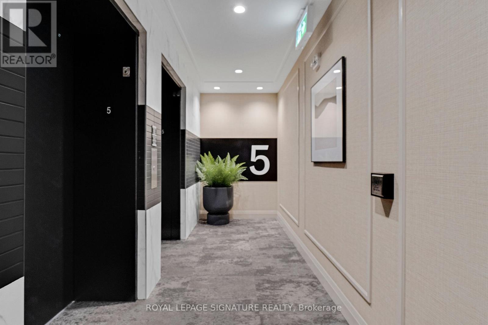 506 - 3250 Carding Mill Trail, Oakville, Ontario  L6M 1L3 - Photo 11 - W12888300