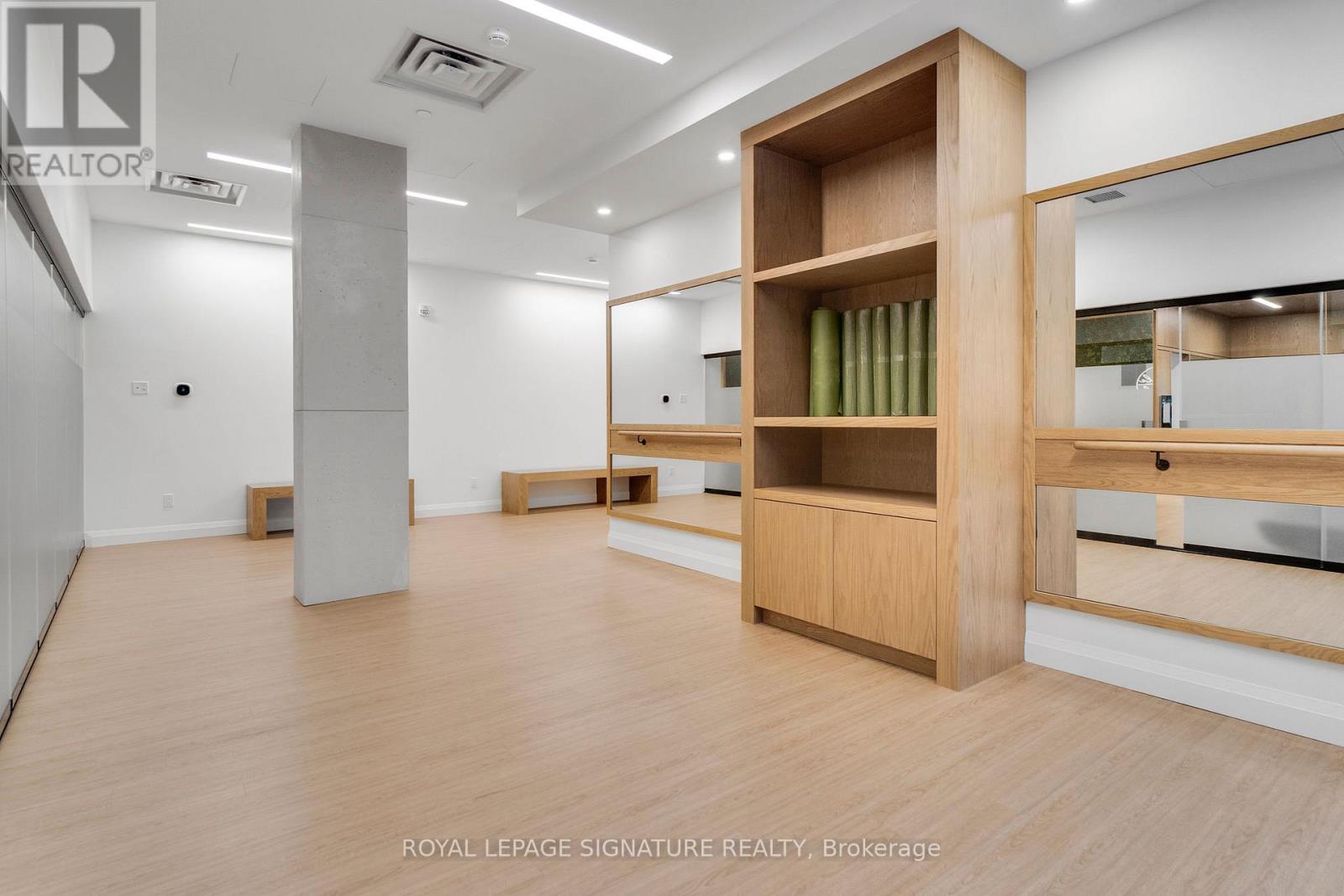 506 - 3250 Carding Mill Trail, Oakville, Ontario  L6M 1L3 - Photo 34 - W12888300