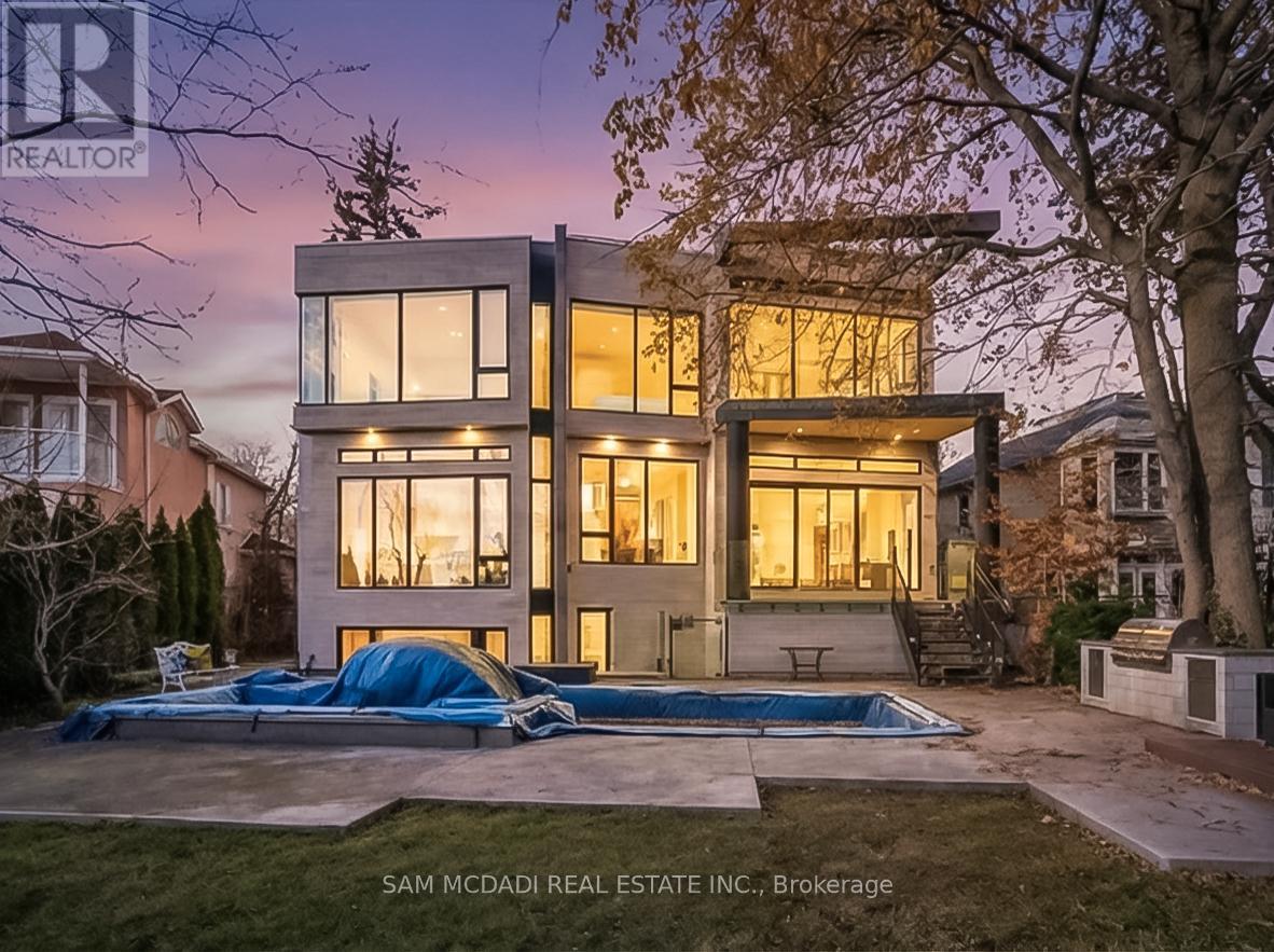 67 Lake Promenade, Toronto, Ontario  M8W 1A2 - Photo 41 - W12888306