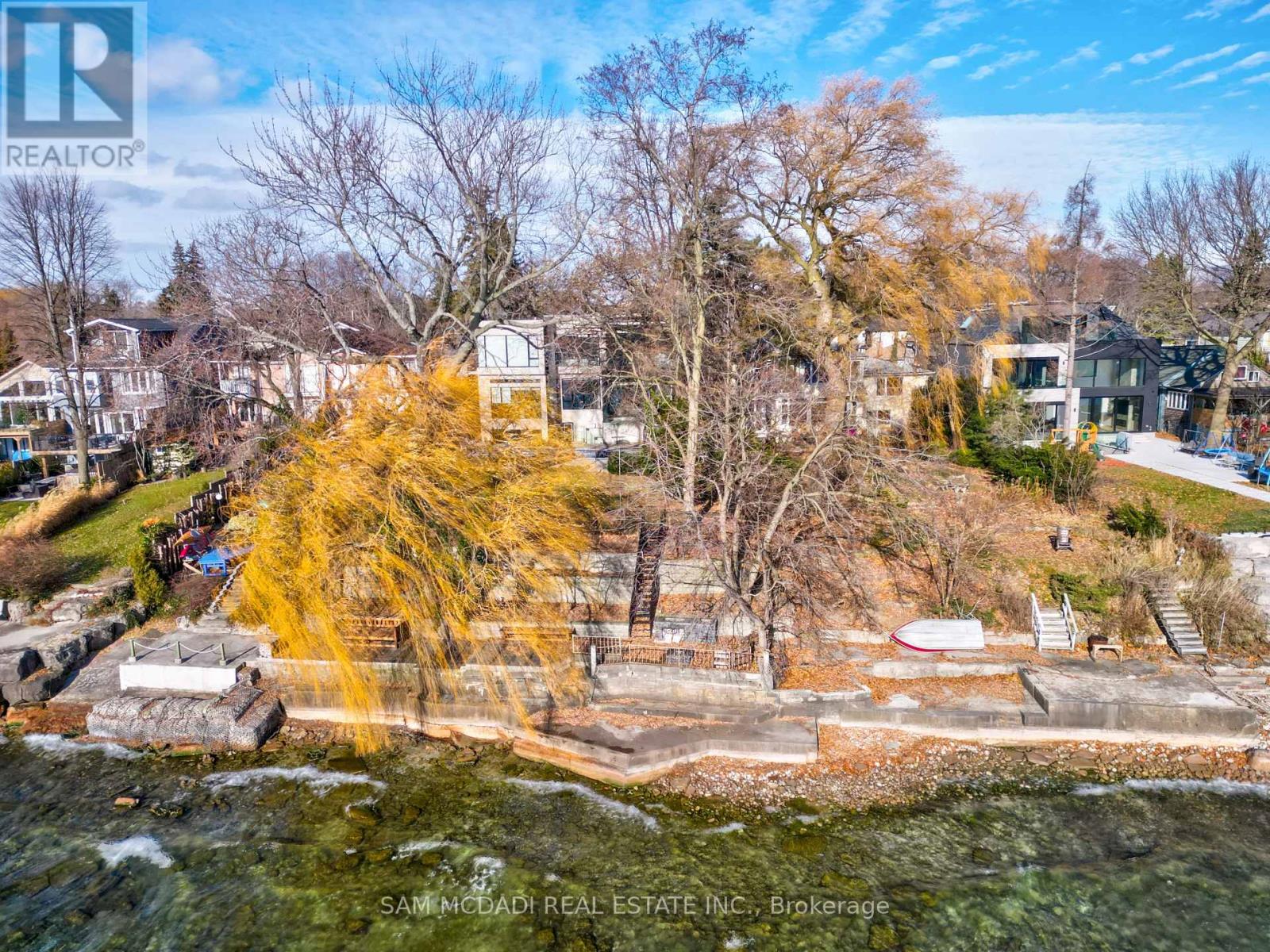 67 Lake Promenade, Toronto, Ontario  M8W 1A2 - Photo 47 - W12888306