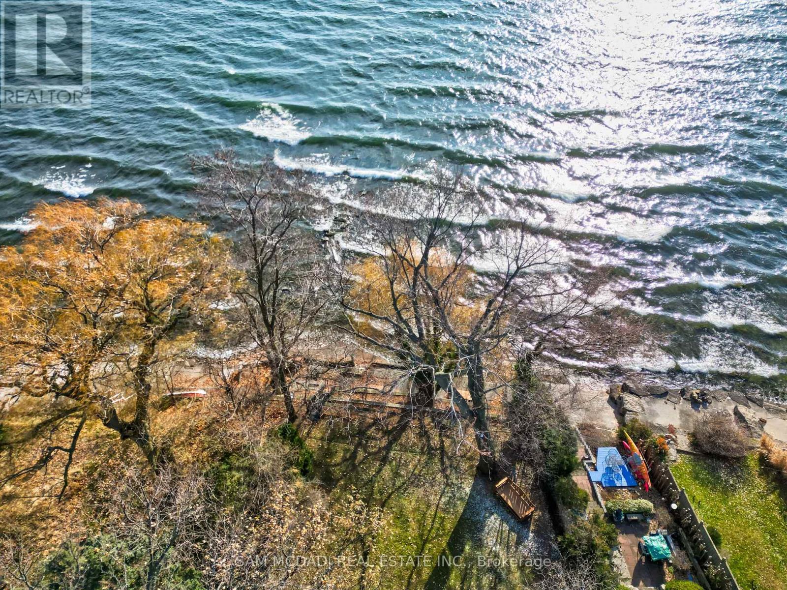 67 Lake Promenade, Toronto, Ontario  M8W 1A2 - Photo 48 - W12888306