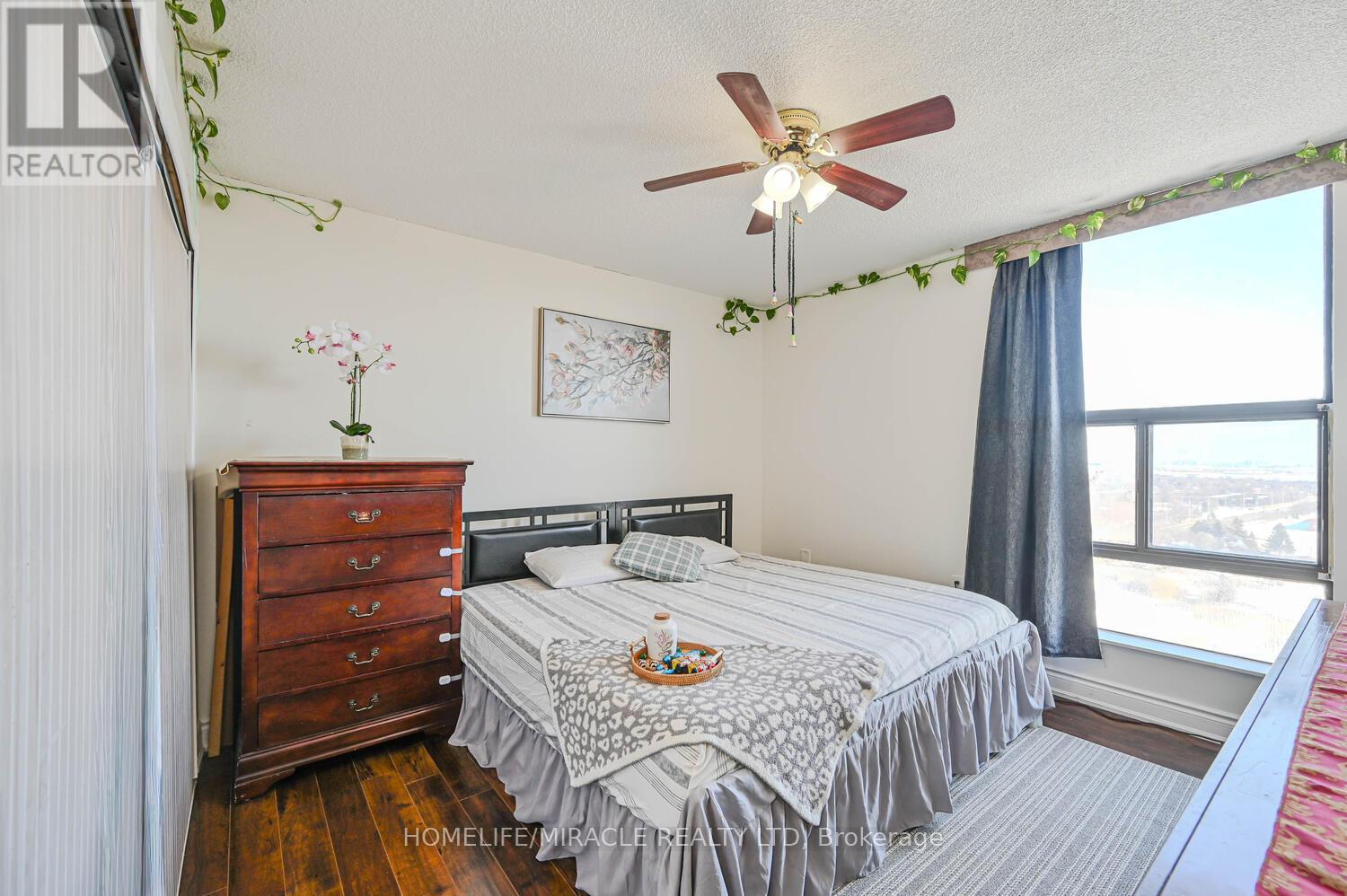 1802 - 4 Kings Cross Road, Brampton, Ontario  L6T 3X8 - Photo 29 - W12888312