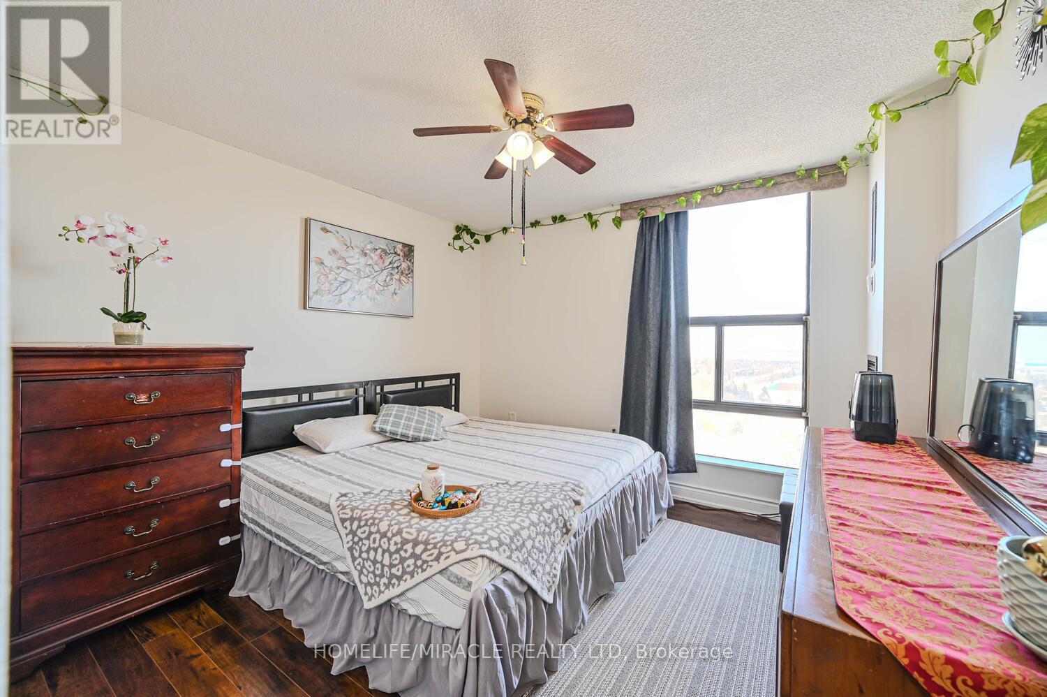 1802 - 4 Kings Cross Road, Brampton, Ontario  L6T 3X8 - Photo 31 - W12888312