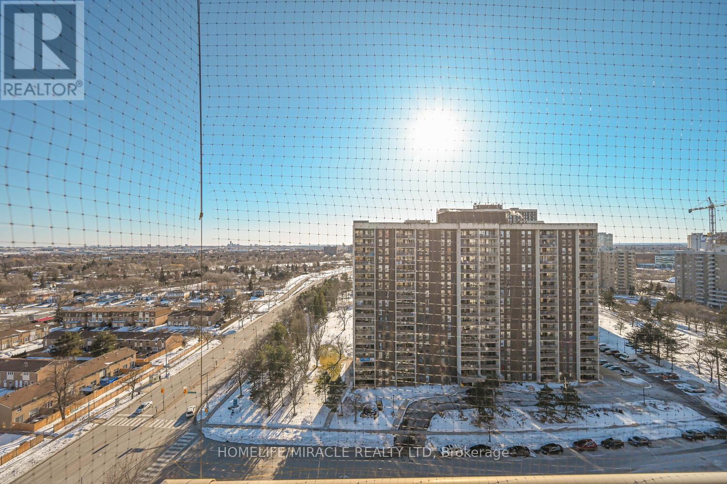 1802 - 4 Kings Cross Road, Brampton, Ontario  L6T 3X8 - Photo 44 - W12888312