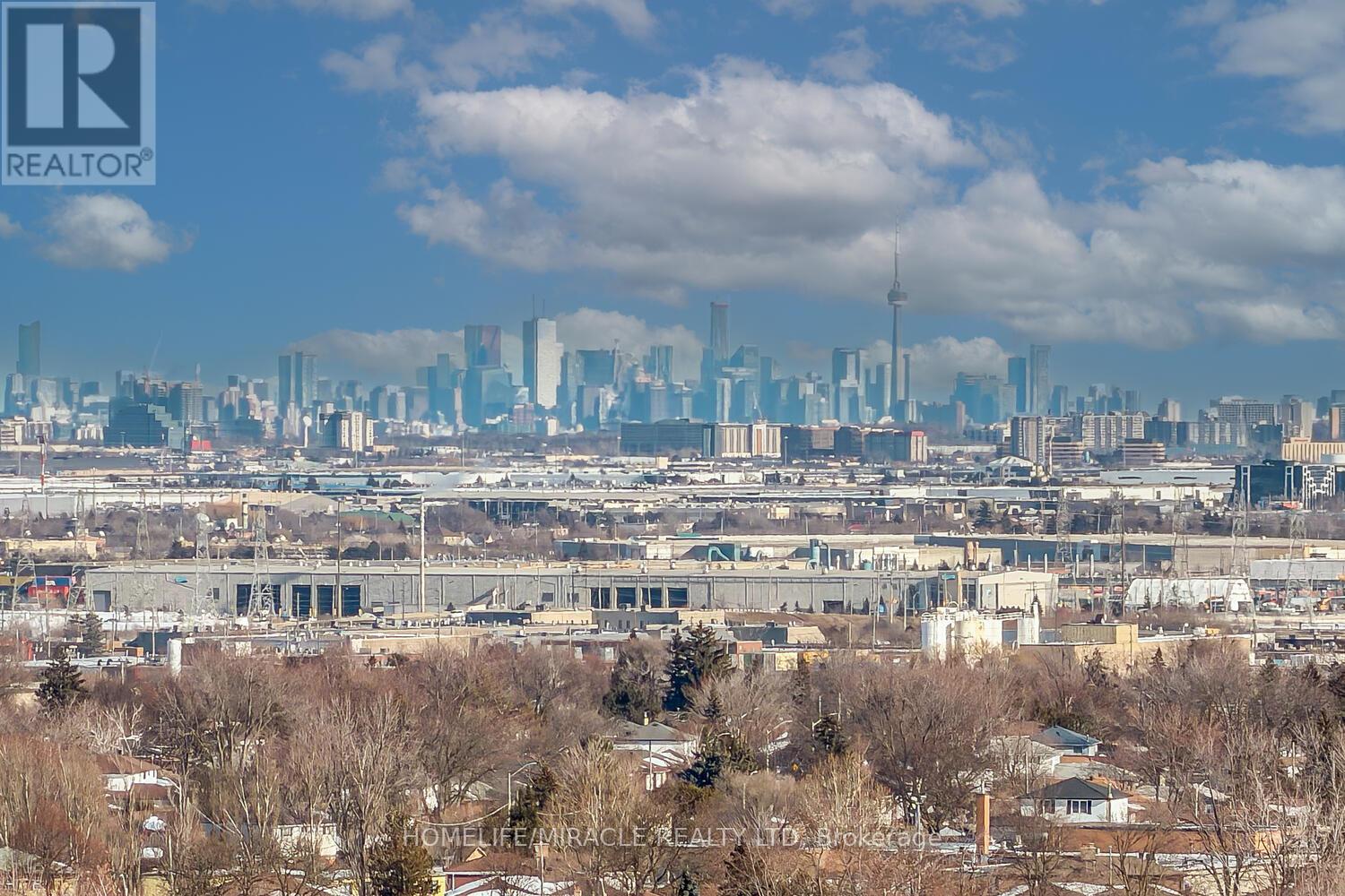 1802 - 4 Kings Cross Road, Brampton, Ontario  L6T 3X8 - Photo 50 - W12888312