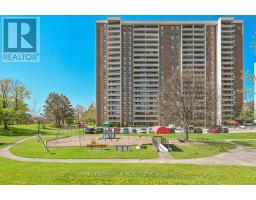 1802 - 4 KINGS CROSS ROAD, Brampton, Ontario