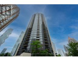 2305 - 330 BURNHAMTHORPE ROAD W, Mississauga, Ontario