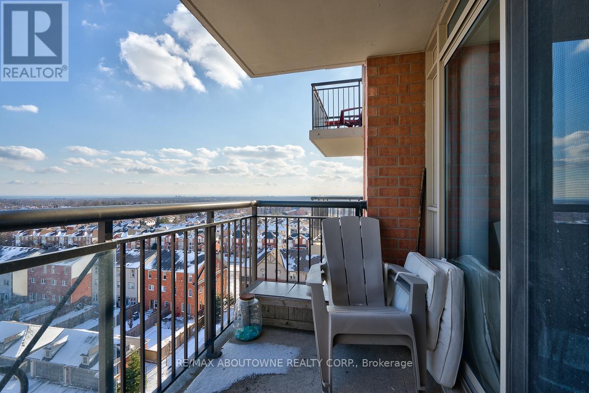 908 - 2325 Central Park Drive, Oakville, Ontario  L6H 0E2 - Photo 10 - W12888336