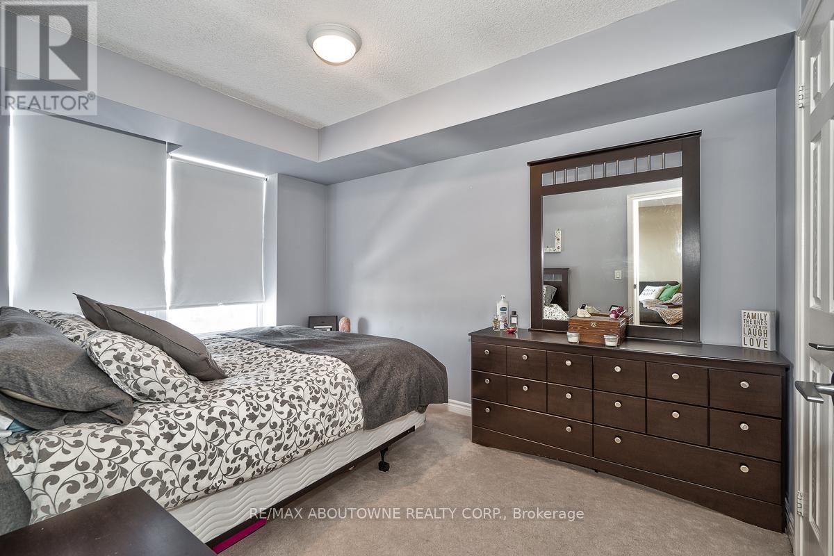 908 - 2325 Central Park Drive, Oakville, Ontario  L6H 0E2 - Photo 7 - W12888336