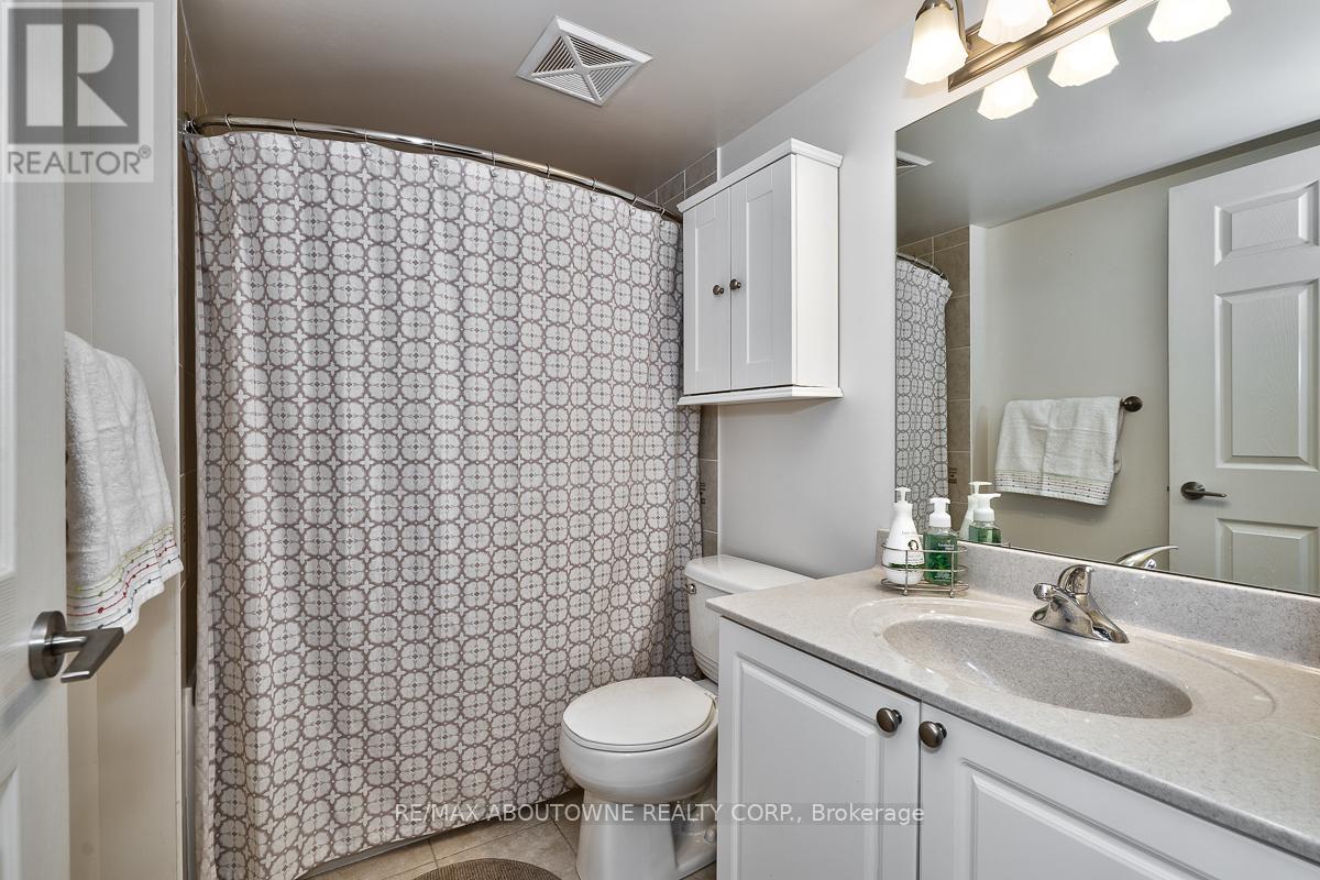 908 - 2325 Central Park Drive, Oakville, Ontario  L6H 0E2 - Photo 9 - W12888336