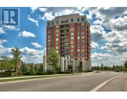 908 - 2325 CENTRAL PARK DRIVE, Oakville, Ontario