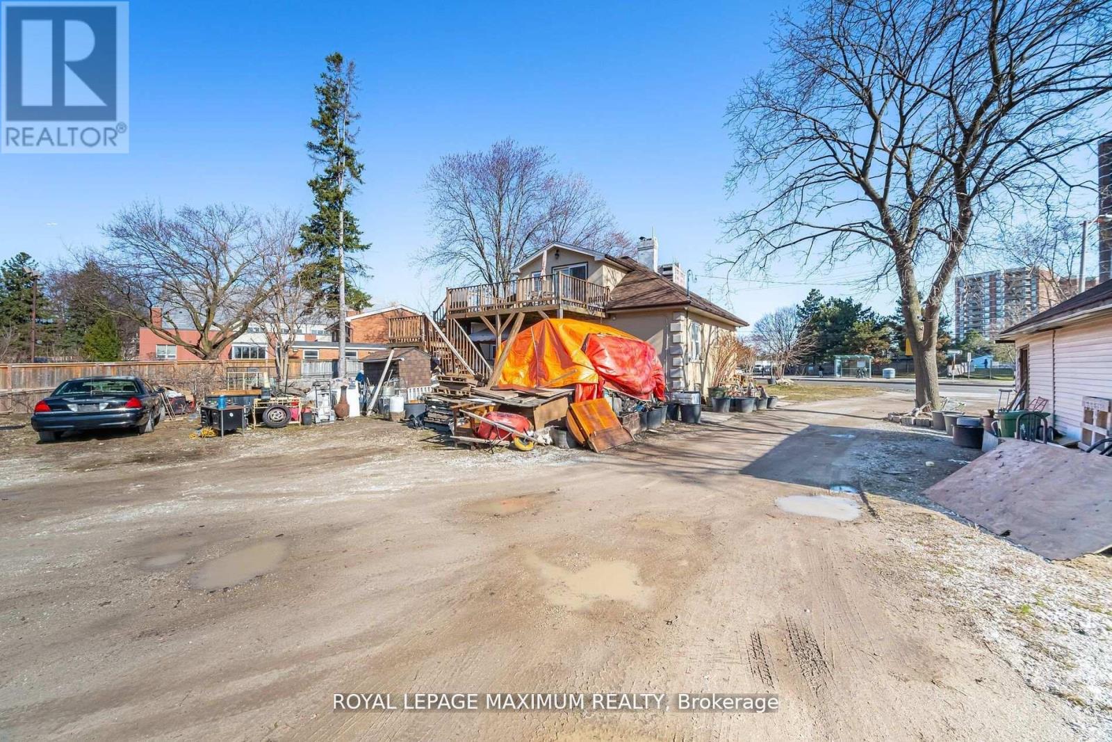 255 Albion Road, Toronto, Ontario  M9W 3P1 - Photo 18 - W12888344