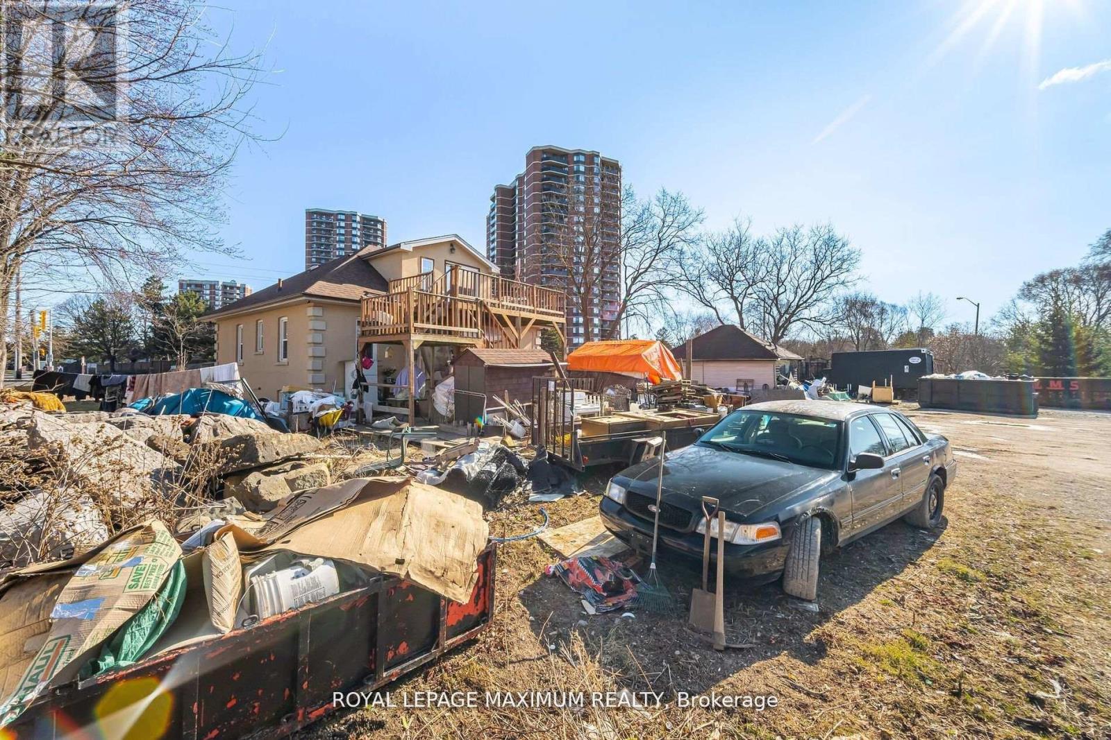 255 Albion Road, Toronto, Ontario  M9W 3P1 - Photo 20 - W12888344