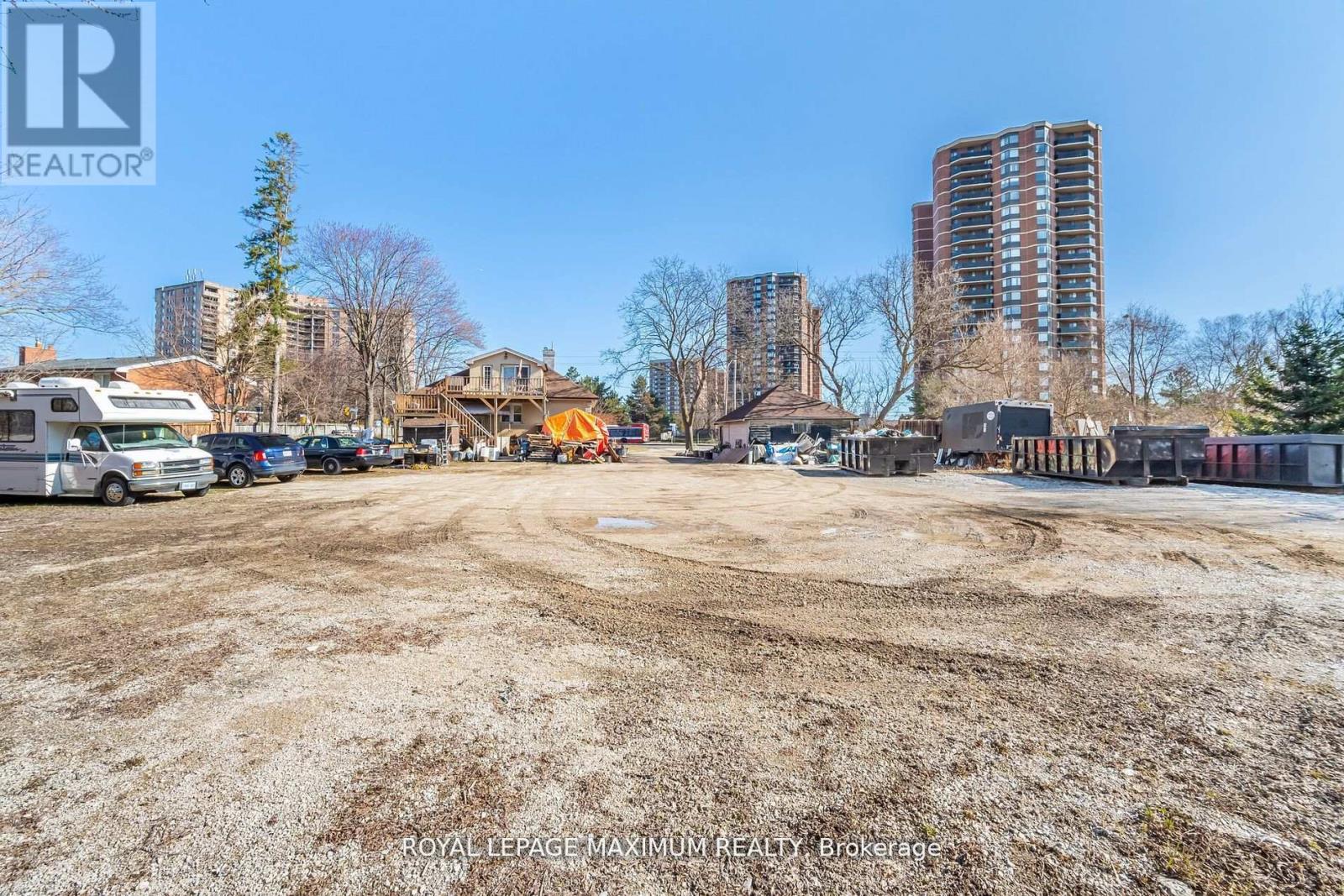 255 Albion Road, Toronto, Ontario  M9W 3P1 - Photo 24 - W12888344